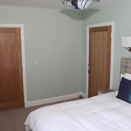 The Marine Bed and Breakfast Thurso Esterno foto