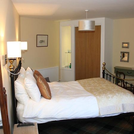 The Marine Bed and Breakfast Thurso Esterno foto