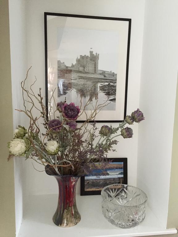 The Marine Bed and Breakfast Thurso Esterno foto
