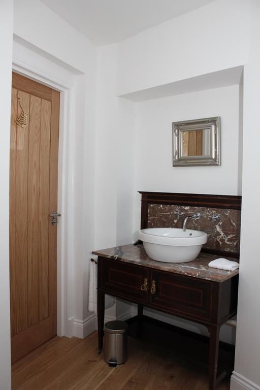 The Marine Bed and Breakfast Thurso Camera foto
