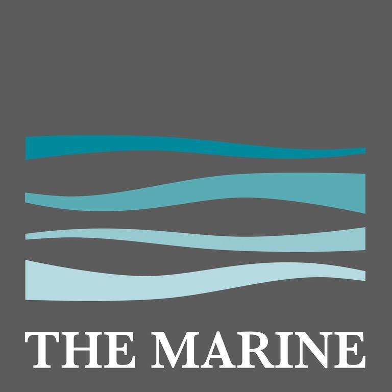The Marine Bed and Breakfast Thurso Esterno foto