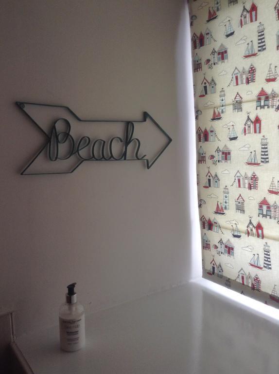 The Marine Bed and Breakfast Thurso Esterno foto